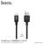 X14 Times Speed Type-C Charging Cable (1Meter)-Black